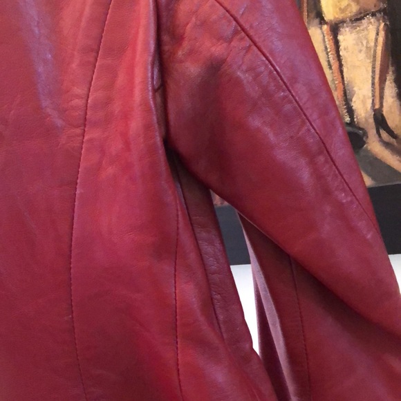 Jacket - Picture 6 of 7